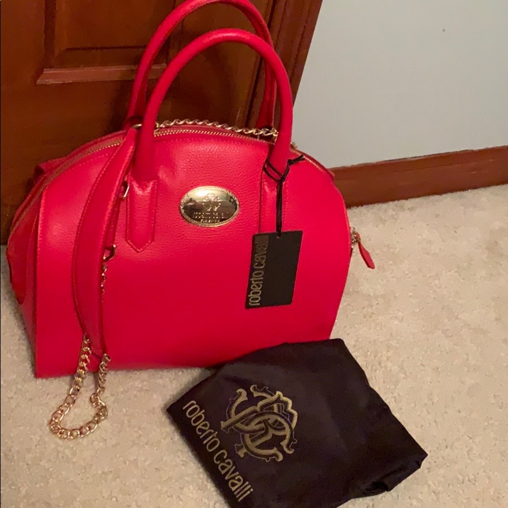 Roberto Cavalli